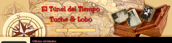 Oficios olvidados